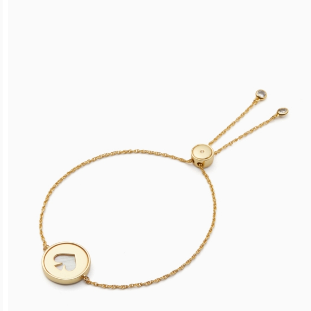 ♠️ Kate Spade Bracelet ♠️